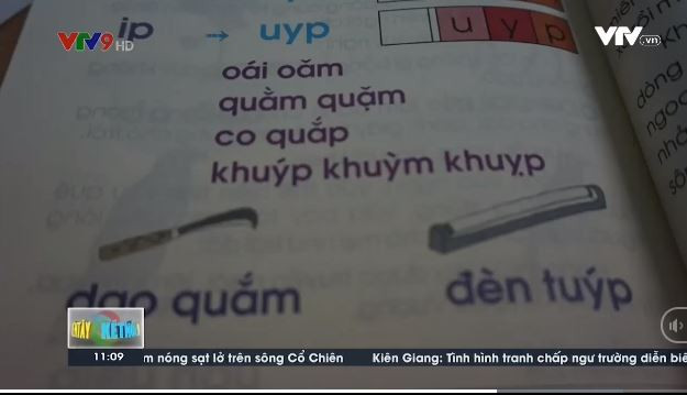 Những từ ngữ cha mẹ học sinh thấy lạ trong sách Tiếng Việt lớp 1 Công nghệ giáo dục, ảnh chụp màn hình. Những từ ngữ cha mẹ học sinh thấy lạ trong sách Tiếng Việt lớp 1 Công nghệ giáo dục, ảnh chụp màn hình.