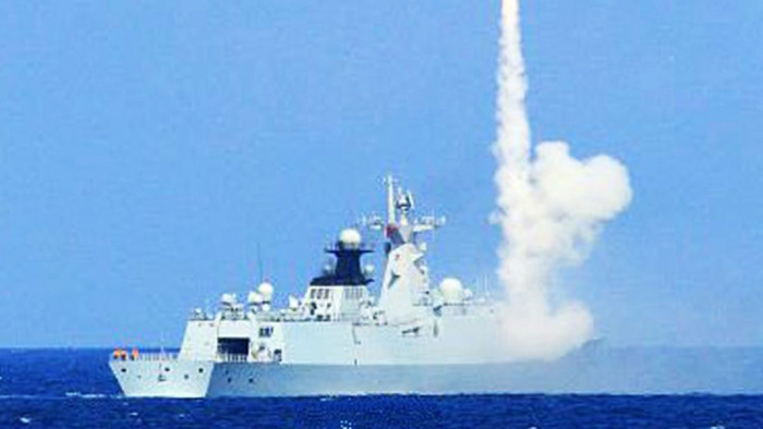 Hình minh họa: South China Morning Post. Hình minh họa: South China Morning Post.