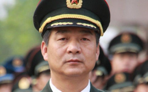 Triệu Tông Kỳ. Ảnh: SCMP. Triệu Tông Kỳ. Ảnh: SCMP.