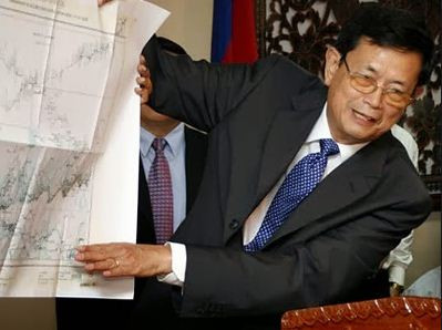 Ông Var Kim Hong, Trưởng ban Biên giới Chính phủ Campuchia. Ảnh: Cambodianow.info Ông Var Kim Hong, Trưởng ban Biên giới Chính phủ Campuchia. Ảnh: Cambodianow.info