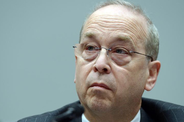 Trợ lý Ngoại trưởng Mỹ đặc trách các vấn đề Đông Á - Thái Bình Dương Daniel Russel, ảnh: Tân Hoa Xã. Trợ lý Ngoại trưởng Mỹ đặc trách các vấn đề Đông Á - Thái Bình Dương Daniel Russel, ảnh: Tân Hoa Xã.