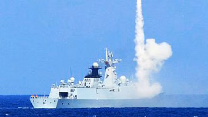 Hình minh họa: South China Morning Post.