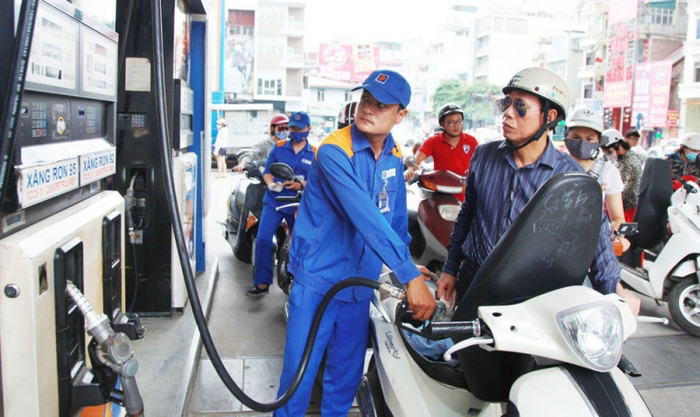 (Ảnh minh họa: baochinhphu.vn) (Ảnh minh họa: baochinhphu.vn)