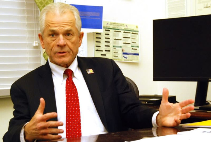 Năm mới, nhìn lại những chiến lược của Mỹ tác động đến Biển Đông 2018 ảnh 3 Năm mới, nhìn lại những chiến lược của Mỹ tác động đến Biển Đông 2018 ảnh 3