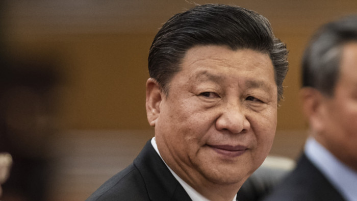 Chủ tịch Trung Quốc Tập Cận Bình, ảnh: Getty / Nikkei Asian Review. Chủ tịch Trung Quốc Tập Cận Bình, ảnh: Getty / Nikkei Asian Review.