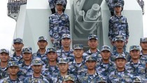 Quyền Bộ trưởng Quốc phòng Mỹ - ẩn số cục diện Biển Đông năm Kỷ Hợi ảnh 3 Quyền Bộ trưởng Quốc phòng Mỹ - ẩn số cục diện Biển Đông năm Kỷ Hợi ảnh 3
