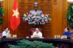 Tháo gỡ vướng mắc, thúc đẩy dự án tuyến cao tốc Trung Lương- Mỹ Thuận Tháo gỡ vướng mắc, thúc đẩy dự án tuyến cao tốc Trung Lương- Mỹ Thuận