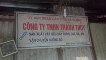 Con liệt sĩ vừa bị công an phạt, vừa bị đánh trọng thương ảnh 3