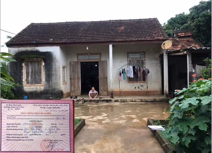 Ngừng than khóc vì nghèo, thay vào đó hãy hành động để thực hiện ước mơ (Ảnh minh họa: Vietnammoi)