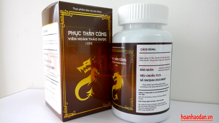 Bộ Y tế khuyến cáo người tiêu dùng không mua và sử dụng sản phẩm Dạ Dầy Mộc Hoa ảnh 2 Bộ Y tế khuyến cáo người tiêu dùng không mua và sử dụng sản phẩm Dạ Dầy Mộc Hoa ảnh 2