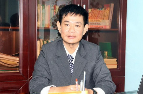 Luật sư Hồ Nguyên Lễ. (Ảnh: Nhân vật cung cấp) Luật sư Hồ Nguyên Lễ. (Ảnh: Nhân vật cung cấp)