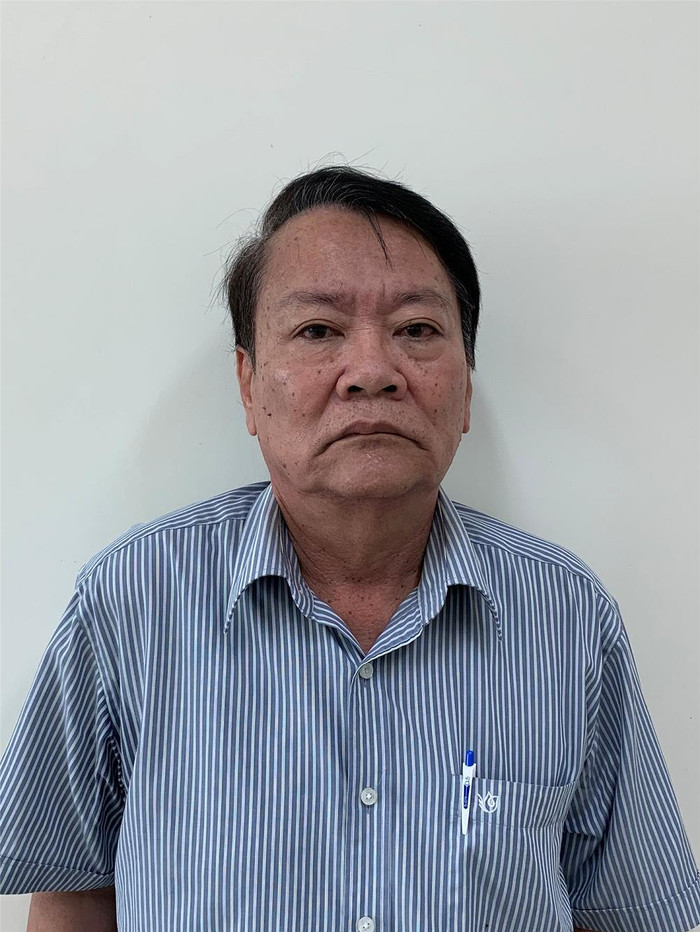 Ông Phan Xuân Ít (Ảnh: http://bocongan.gov.vn) Ông Phan Xuân Ít (Ảnh: http://bocongan.gov.vn)