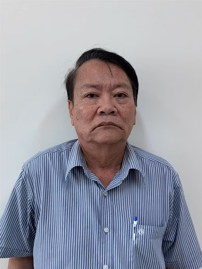 Ông Phan Xuân Ít (Ảnh: http://bocongan.gov.vn)