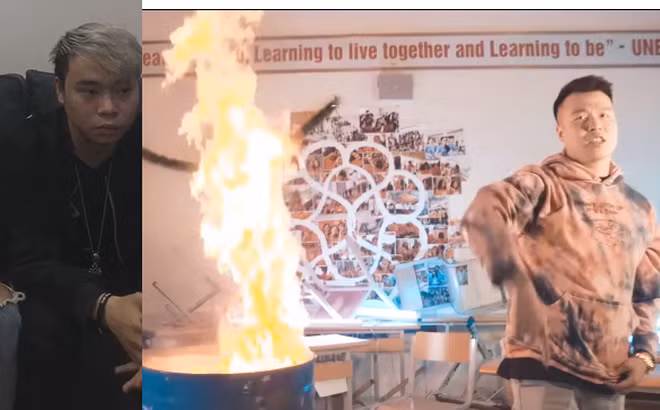 Ngăn ngừa, chặn đứng những thông tin, hành vi lệch chuẩn văn hóa ảnh 4 Ngăn ngừa, chặn đứng những thông tin, hành vi lệch chuẩn văn hóa ảnh 4