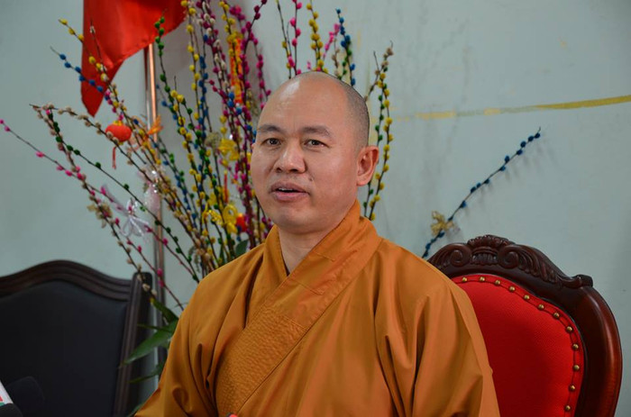 Truyền bá vong báo oán vào xã hội là làm ngu dân ảnh 4 Truyền bá vong báo oán vào xã hội là làm ngu dân ảnh 4