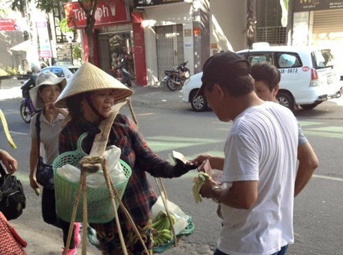 Xuyên tạc lịch sử Việt Nam, một phụ nữ Trung Quốc bị đề nghị xử lý ảnh 3 Xuyên tạc lịch sử Việt Nam, một phụ nữ Trung Quốc bị đề nghị xử lý ảnh 3