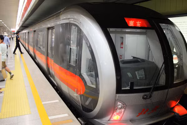 Bài học quý cho Việt Nam từ Singapore ảnh 2