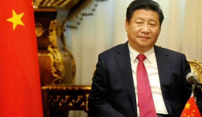 Chủ tịch Trung Quốc Tập Cận Bình – kiến trúc sư của tái cơ cấu kinh tế Trung Quốc. Ảnh: BBC. Chủ tịch Trung Quốc Tập Cận Bình – kiến trúc sư của tái cơ cấu kinh tế Trung Quốc. Ảnh: BBC.