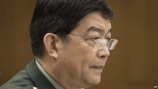 Trao đổi lại với 2 học giả Trung Quốc về quan hệ Mỹ-Việt-Trung và Biển Đông ảnh 2