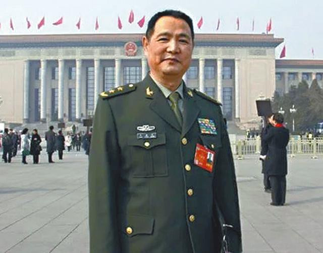 Vương Hồng Quang, ảnh: Thời báo Hoàn Cầu. Vương Hồng Quang, ảnh: Thời báo Hoàn Cầu.