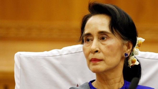 Những người tự trọng ảnh 2 Những người tự trọng ảnh 2