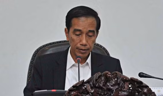 Tổng thống Indonesia Joko Widodo. Ảnh: The Jakarta Post. Tổng thống Indonesia Joko Widodo. Ảnh: The Jakarta Post.
