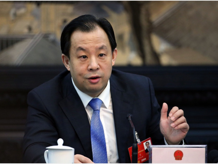 "Người Mỹ mất việc này tìm việc khác, người Trung Quốc mất việc đi biểu tình" ảnh 2 "Người Mỹ mất việc này tìm việc khác, người Trung Quốc mất việc đi biểu tình" ảnh 2