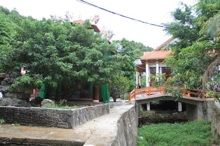 Một góc bên trong biệt phủ của đại gia vàng Ngô Văn Quang. Ảnh Thùy Linh Một góc bên trong biệt phủ của đại gia vàng Ngô Văn Quang. Ảnh Thùy Linh