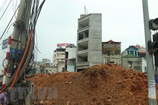 Ảnh minh họa: TTXVN Ảnh minh họa: TTXVN