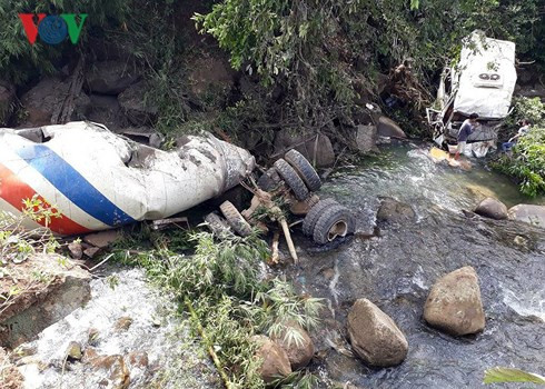 Ảnh minh họa: VOV