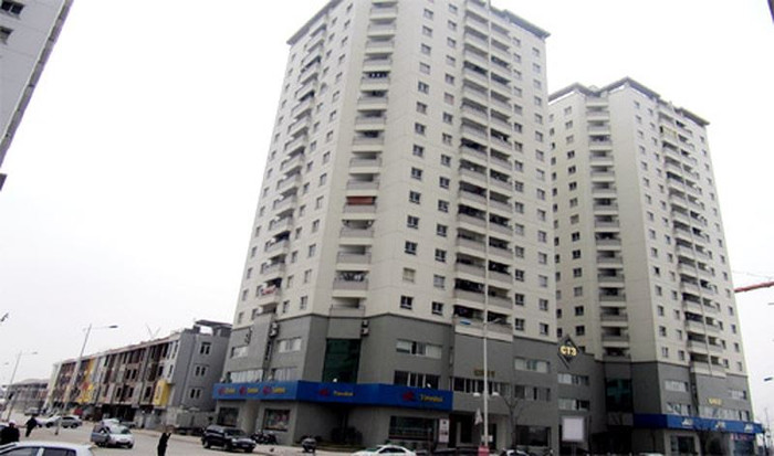 Tiến sĩ Cấn Văn Lực: Chưa có 3 dấu hiệu phổ biến của bong bóng bất động sản ảnh 3 Tiến sĩ Cấn Văn Lực: Chưa có 3 dấu hiệu phổ biến của bong bóng bất động sản ảnh 3