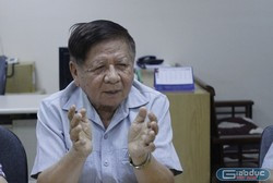 Nghỉ học 1 ngày lãng phí nhiều lắm, cần một giải pháp dài hơi cho giáo dục Nghỉ học 1 ngày lãng phí nhiều lắm, cần một giải pháp dài hơi cho giáo dục