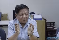 Nghỉ học 1 ngày lãng phí nhiều lắm, cần một giải pháp dài hơi cho giáo dục