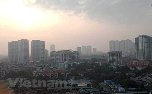 Phê duyệt nhiệm vụ lập quy hoạch tổng thể quan trắc môi trường quốc gia ảnh 1 Phê duyệt nhiệm vụ lập quy hoạch tổng thể quan trắc môi trường quốc gia ảnh 1