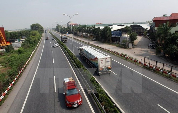 Ảnh minh họa: TTXVN