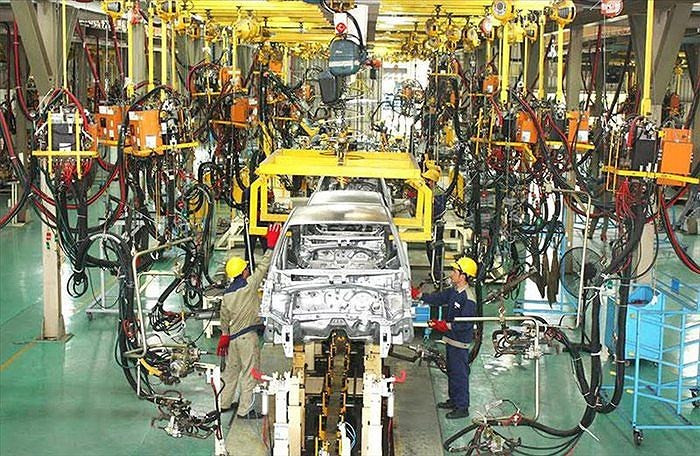 Kinh tế Việt Nam đang chịu những áp lực nào? ảnh 4 Kinh tế Việt Nam đang chịu những áp lực nào? ảnh 4