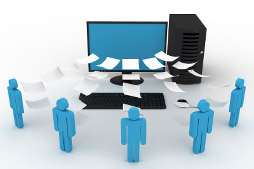 (Ảnh minh họa: Thời báo Tài chính Việt Nam) (Ảnh minh họa: Thời báo Tài chính Việt Nam)