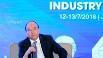 Chính phủ ưu tiên tập trung 5 nhiệm vụ ảnh 3 Chính phủ ưu tiên tập trung 5 nhiệm vụ ảnh 3