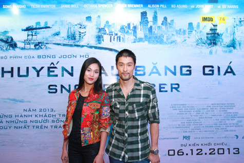 Chia sẻ về chuyện này, Nhung Kate từng cho biết, cô và Johnny Trí Nguyễn là “người tình tin đồn” và hai người sẽ tiếp tục là “người tình tin đồn” cho tới khi mọi người ngưng đồn đoán.