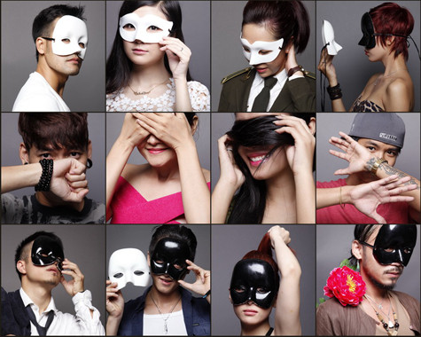 Như dự đoán, người giấu mặt đang thực hiện cú lội ngược dòng trên BXH, hiện chương trình đang giữ vị trí số 5 Như dự đoán, người giấu mặt đang thực hiện cú lội ngược dòng trên BXH, hiện chương trình đang giữ vị trí số 5