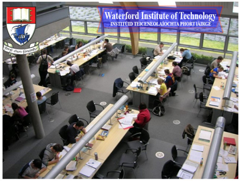 Ireland cho phép sinh viên ở lại một năm sau tốt nghiệp để tìm kiếm việc làm và định cư. Ireland cho phép sinh viên ở lại một năm sau tốt nghiệp để tìm kiếm việc làm và định cư.