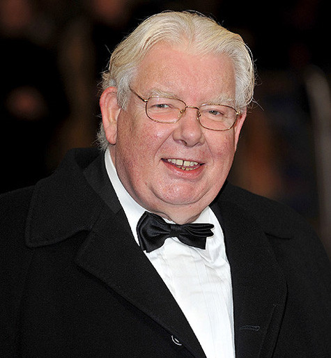 Nam diễn viên Richard Griffiths Nam diễn viên Richard Griffiths