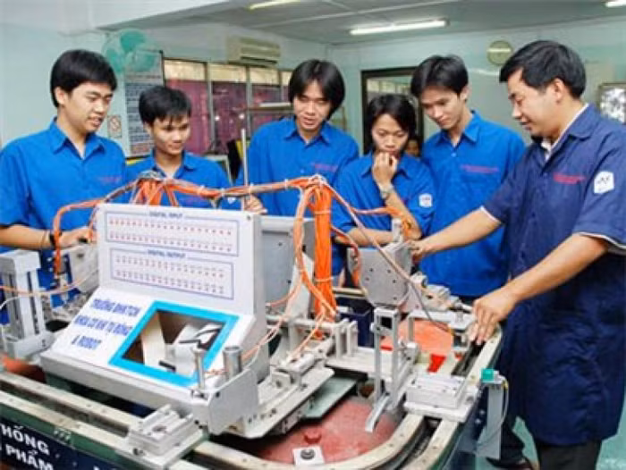 Ảnh minh họa: baochinhphu.vn