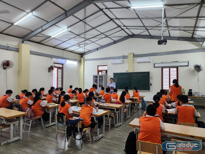 Ảnh minh họa: Phạm Linh