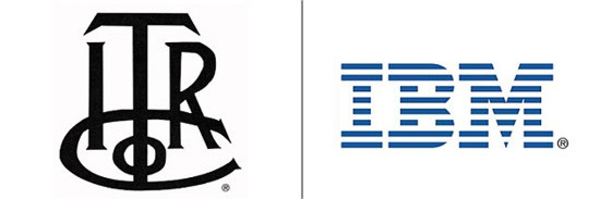 Hãng máy tính khổng lồ IBM ra đời vào năm 1900, với cái tên khá “bí hiểm” là International Time Recording Company. Sau đó, công ty này sáp nhập với 2 đối thủ và trở thành IBM vào năm 1925. Tuy đã bị xem là một công ty già cỗi trong thế giới công nghệ đang phát triển với tốc độ chóng mặt, IBM vẫn được đánh giá cao với những vai trò lịch sử như phát minh ra đĩa mềm vào năm 1971 và tung ra chiếc máy tính cá nhân (PC) đầu tiên trên thế giới 10 năm sau đó. Ngày nay, IBM đặt trọng tâm nhiều hơn vào việc phát triển phần mềm và vẫn là một trong những hãng công nghệ lớn nhất và có lợi nhuận “khủng” nhất thế giới.