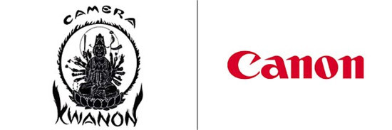 Hãng máy ảnh Canon của Nhật Bản được thành lập vào năm 1934, ban đầu mang tên Kwanon (có nghĩa là Quan âm bồ tát). Một năm sau đó, hãng này đổi tên thành Canon, cùng lúc với việc giới thiệu chiếc máy ảnh 35mm đầu tiên. Đúng nửa thế kỷ sau, Canon giới thiệu chiếc máy ảnh kỹ thuật số đầu tiên của hãng. Năm 2012, Canon chiếm thị phần 20% trên thị trường máy ảnh kỹ thuật số toàn cầu, với hàng trăm loại máy ảnh cho các tay máy nghiệp dư lẫn chuyên nghiệp. Vào năm 2007, Canon tiêu thụ được hơn 25 triệu chiếc máy ảnh, nhiều hơn bất kỳ thương hiệu nào khác.