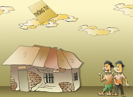 Đừng để ngượng với tương lai! ảnh 1 (Minh họa: Ngọc Diệp)