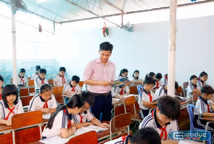 Ảnh minh họa: Mộc Trà Ảnh minh họa: Mộc Trà