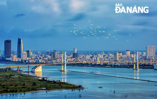 Ủy ban nhân dân thành phố Đà Nẵng quy định cụ thể tên gọi và số lượng cơ quan chuyên môn thuộc Ủy ban nhân dân quận cho phù hợp. Ảnh minh họa: Báo Đà Nẵng Ủy ban nhân dân thành phố Đà Nẵng quy định cụ thể tên gọi và số lượng cơ quan chuyên môn thuộc Ủy ban nhân dân quận cho phù hợp. Ảnh minh họa: Báo Đà Nẵng