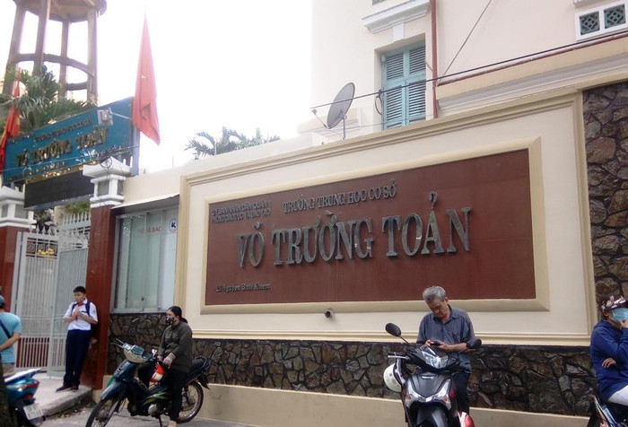 Quy định của Bộ Giáo dục về tổ chức dạy 2 buổi/ngày ảnh 2 Quy định của Bộ Giáo dục về tổ chức dạy 2 buổi/ngày ảnh 2